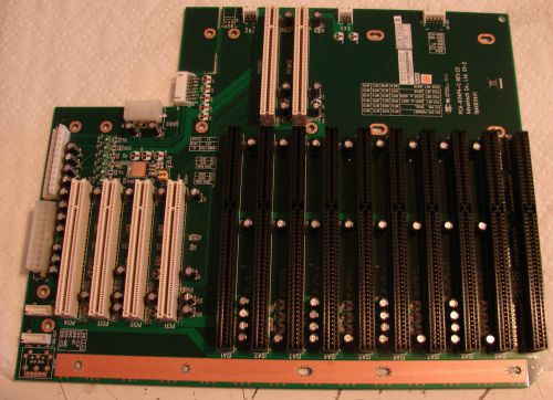 Advantech PCA-6114P4-C Board