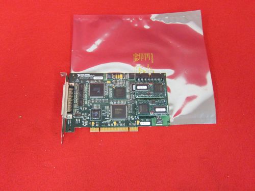 National instruments ni 187142g 01 pci 6534 high speed pattern i/o card for sale