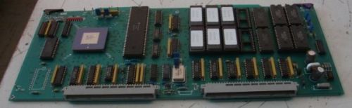 HP 04284-6657 E-2938 Board