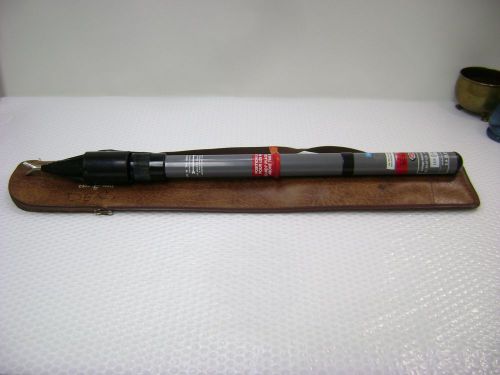 3348  CATU Biddle 510036-7 Voltage Detector; Range: 2.4-36 KV~