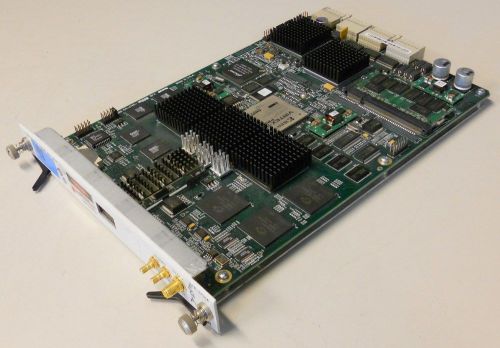 Spirent xfp-3731a terametrics 10 gig eth xfp msa module for sale