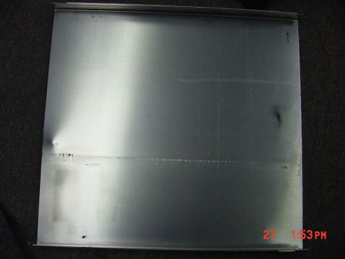 Hp/Agilent 3458A Basic Cover