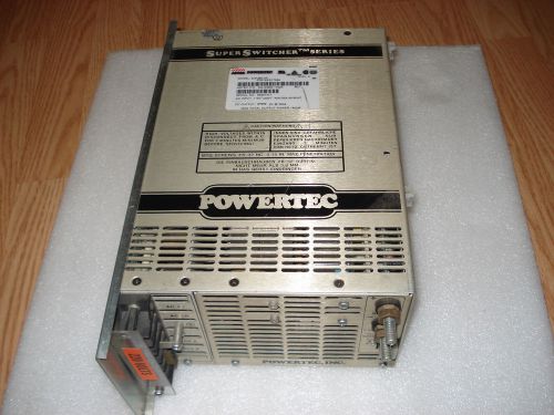 Powertec astec 9j5-360-371-fgv-23-s1722a power supply 1800w for sale