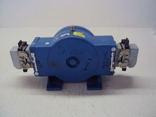 AVTRON ROTARY GENERATOR M485 60 BASE PPR  SER#1683