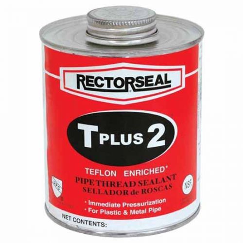 NSF 86285 T Plus 2 Teflon Enriched Thread Sealant