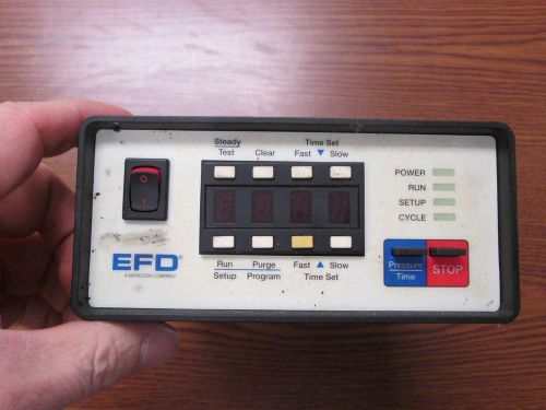 EFD Valvemate 7000  VALVEMATE CONTROLLER