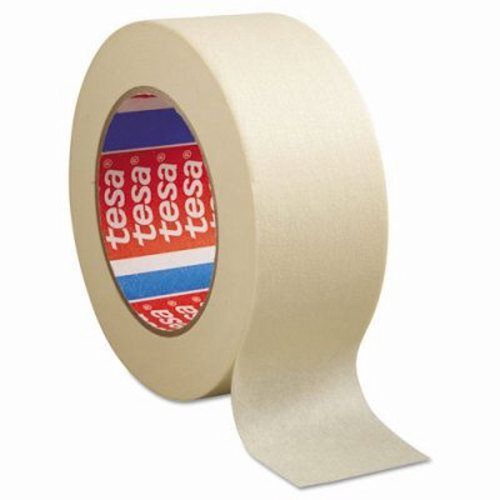 Tesa General Purpose Masking Tape, 2&#034; x 60yd, Crepe (TSA501240000100)