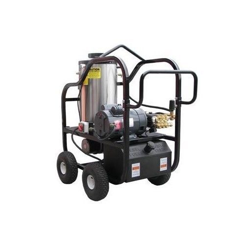 &#034;4230-30g1&#034; 3000psi electric hot water pressure washer for sale