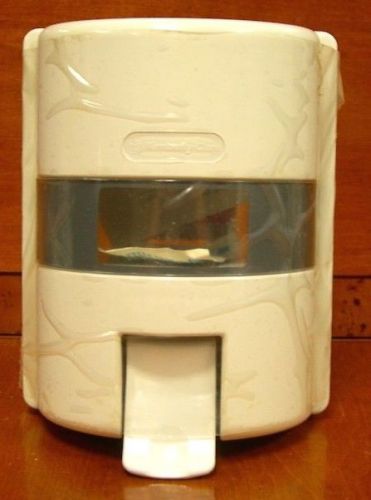 Kimberly-Clark In-Sight Mini 500ml Skin Care Dispenser Meets ADA Requirements