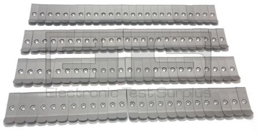 Lot Of 100 JDSU Universal Metal Belt Clip