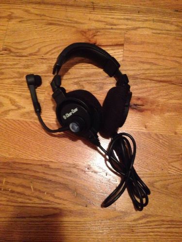 Clear-Com CC-400-X4 Double-Ear Headset