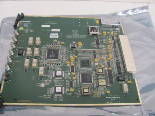 HARRIS 101-115589-001 HLM 4DS3 HIGH LEVEL MUX BOARD