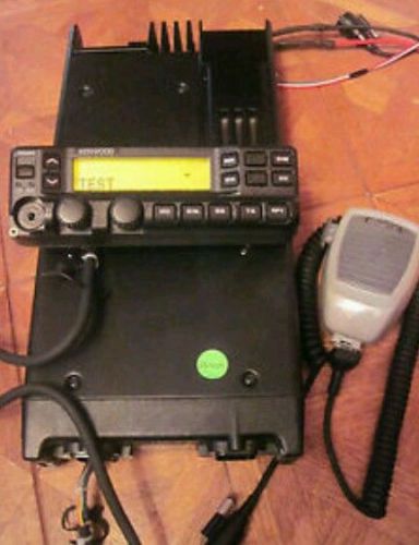 Kenwood tk-690H Vhf low. Body only!