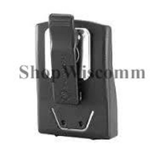 Motorola OEM JMZN4023A Plastic Carry Holster with Swivel Belt Clip EX560 500 600