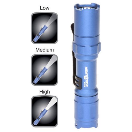 NIghtstick EMT Flashlight