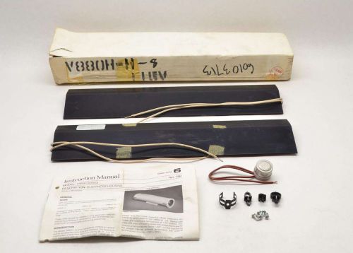 NEW VICON V880H-8 HEATER ASSEMBLY 115V-AC 75W B479535