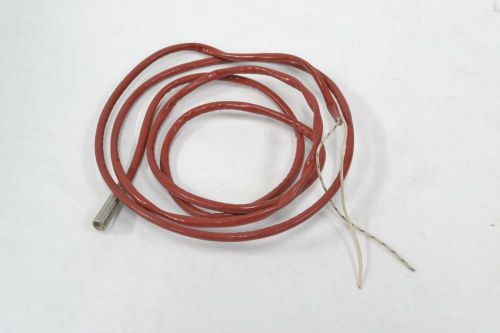 New doboy 29538125 heater element 230v-ac 1-1/2 in 125w b334155 for sale