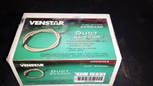 Venstar Duct Sensor