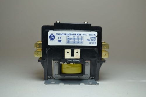 CONTACTOR ACK-230240 / APAC-230240 AP