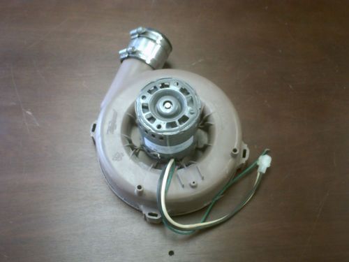 Draft Inducer 110514-00 Windjammer