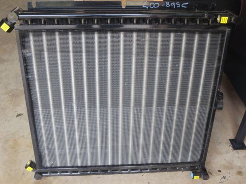 T8035-A-4 Framag 1500100 Heat Exchanger