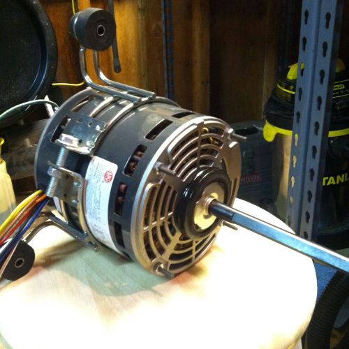 US Motors Furnace Blower Motor