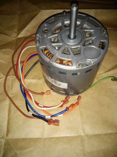 GE Motors 5KCP39PG-T594CS Blower Motor 1075 RPM CPN 10579308 - USED