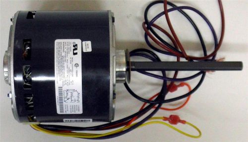 Service First Trane condenser fan motor P/N MOT02366