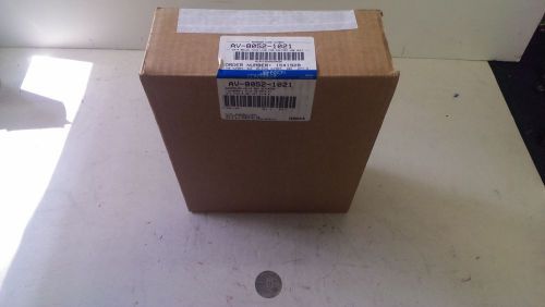 Johnson controls av-8052-1021 (cs) for sale