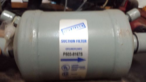 Totaline suction filter drier for sale