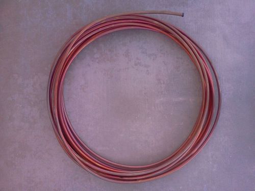 Mueller Copper Lineset Tube Coil 50-FT 3/8&#034; Refrigeration Liquid Line BRAND NEW