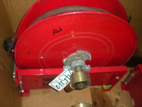 Reel craft hose reel model: d9400 olpbw low pressure air / water reel (24543) for sale