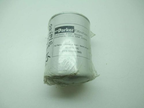 New parker 921999 10c 10 micron hydraulic filter d393446 for sale