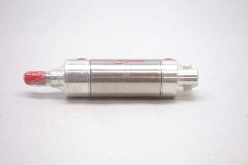 NEW BIMBA C-171.5-DPE STROKE BORE 1-1/2 IN 1-1/2 IN PNEUMATIC CYLINDER D418063