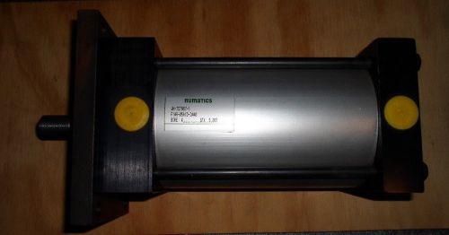 NUMATICS F1AR-05A1D-CAA0 PNEUMATIC CYLINDERS (NEW NO BOX)