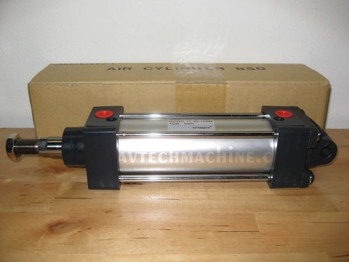 Mindman air cylinder mcqv-11-50-100m for sale