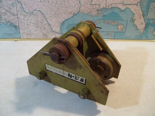 Yale Eaton 1/2 Half Ton FW Hoist