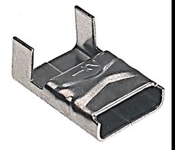 Band-It L15699 3/4&#034; Clip Box of 100