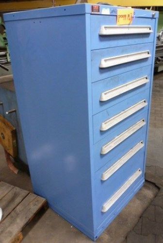 Lyon Storage Cabinet 7 Drawer (26968)