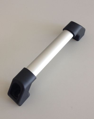 Aluminum / Plastic (Polyamide) Cover Handle