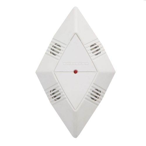 Novitas 01-190 ultrasonic two-way corridor hallway occupancy sensor motion detec for sale