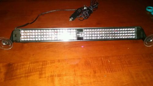 Whelen SlimLighter Led dash light #RR