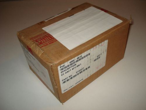 SIMPLEX 4005-9810 CC DACT AFT.MKT TRANSMITTER MODULE FOR 4005-RESRV NEW / SEALED