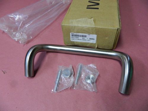 Ives 8190-0 ingersol rand 90 degree offset door handle 10&#034; on center for sale