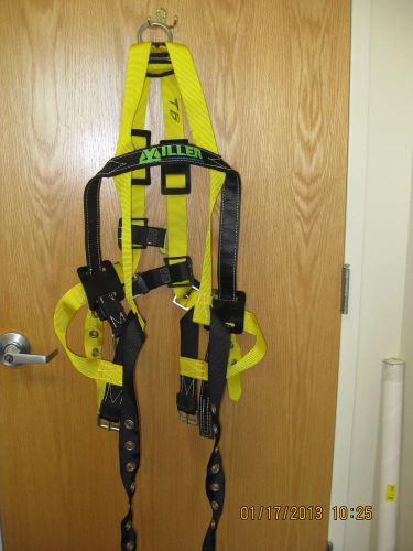 Safety Harness