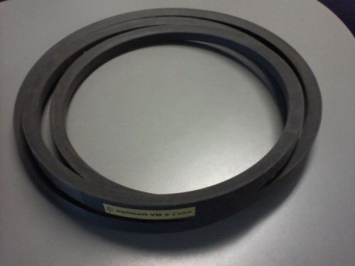 OPTIBELT D162  INDUSTRIAL V-BELT