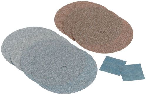 NEW Work Sharp WSSA0002005 Coarse Abrasive Kit