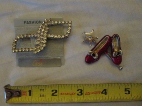 Broach Set