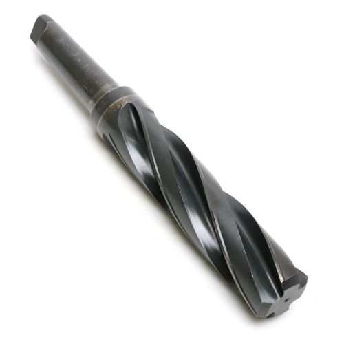 Instal 2-3/8&#034; Diameter HS Core Drillbit 9&#034; Long #5 Morse Taper