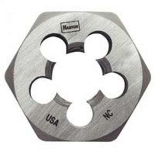 5/8 hcs hex die irwin dies - metric 6852 042526068522 for sale